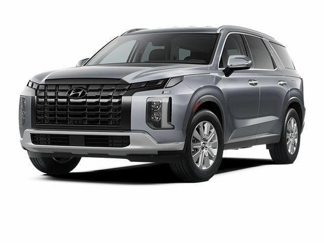  2024 Hyundai Palisade SEL AWD   