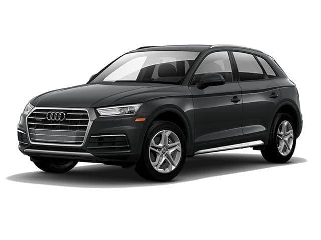 2018 Audi Q5 2.0T quattro S tronic Premium Plus's photo
