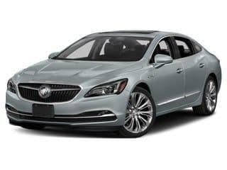 2018 Buick LaCrosse Avenir AWD