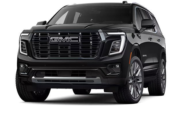  2026 GMC Yukon Denali Ultimate 4WD   