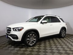 2021 Mercedes-Benz GLE GLE 350 SUV