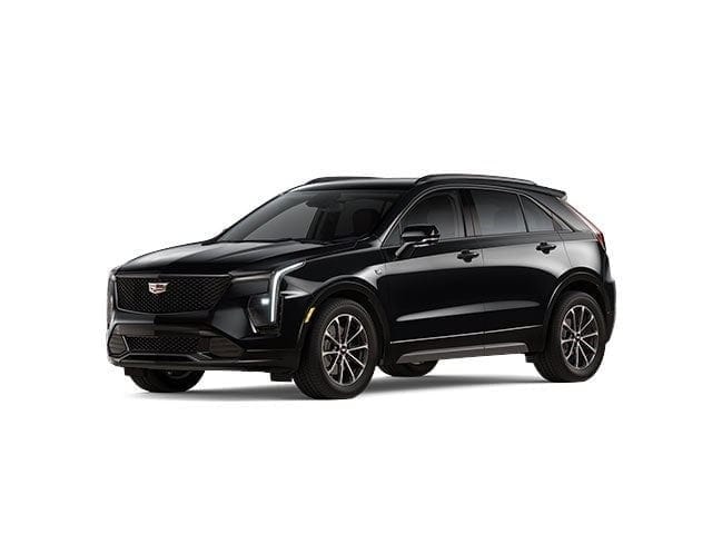 2025 Cadillac XT4 Sport AWD