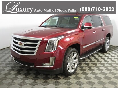 2019 Cadillac Escalade: News, Changes, Specs >> New 2019 Cadillac Escalade Esv For Sale In Sioux Falls 2019 Cadillac Escalade: News, Changes, Specs >> New 2019 Cadillac Escalade Esv For Sale In Sioux Falls