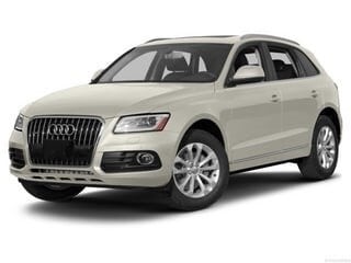 2014 Audi Q5 Premium Plus's photo