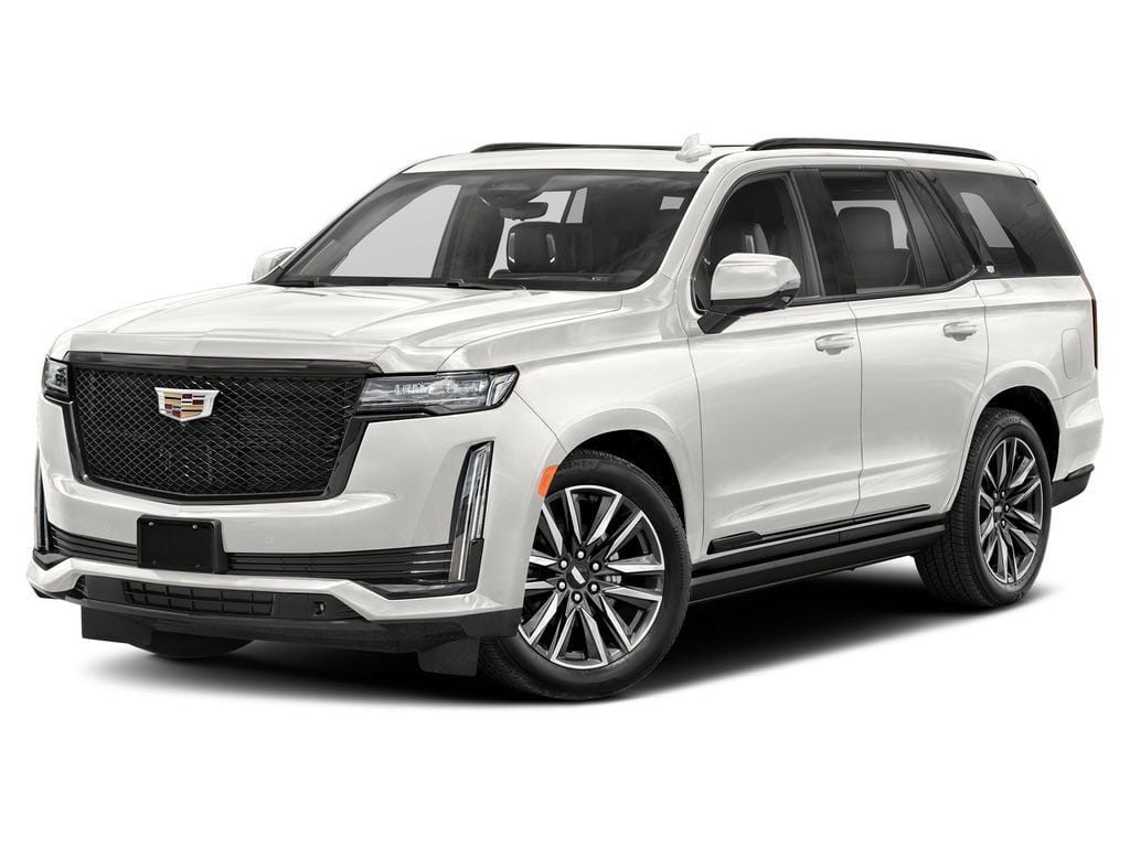 2022 Cadillac Escalade Sport 4WD