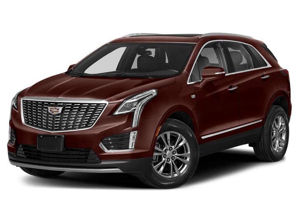 2022 Cadillac XT5 AWD Premium Luxury's photo
