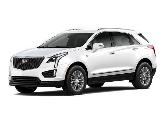 2023 Cadillac XT5 AWD Premium Luxury's photo