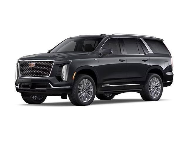 2026 Cadillac Escalade Luxury 4WD