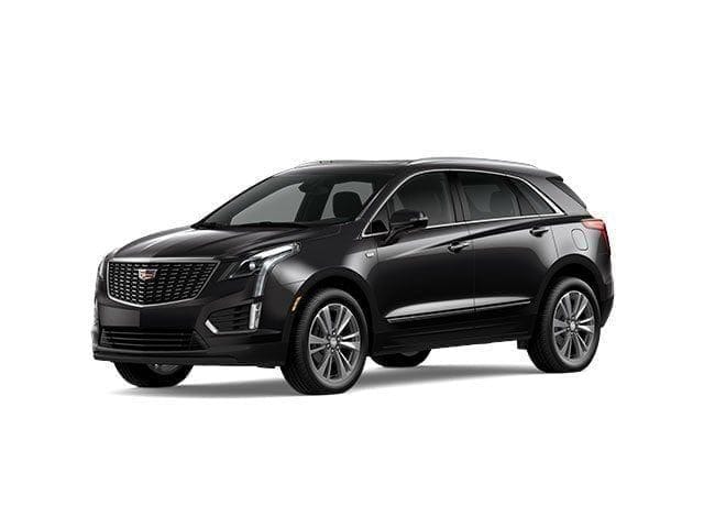 2025 Cadillac XT5 Premium Luxury AWD