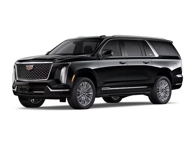 2026 Cadillac Escalade ESV Luxury 4WD
