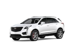 2025 Cadillac XT5 Sport SUV