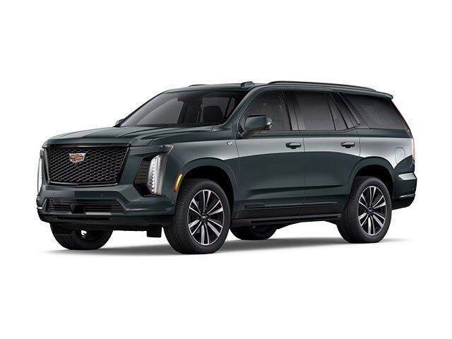 2026 Cadillac Escalade Sport 4WD