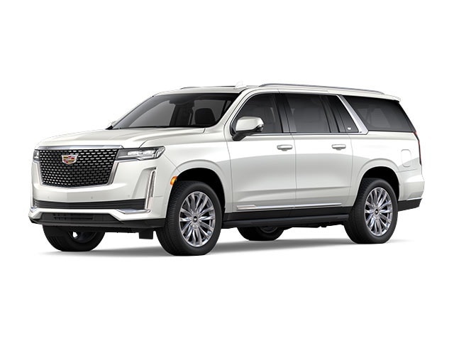 2024 Cadillac Escalade ESV Premium Luxury's photo