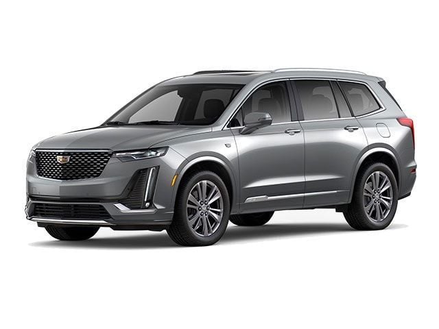 2023 Cadillac XT6 Premium Luxury AWD