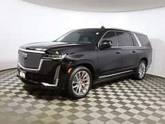 2023 CADILLAC Escalade ESV Premium Luxury Platinum SUV