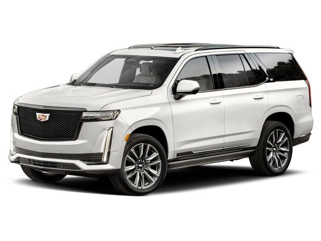2021 Cadillac Escalade Sport Platinum AWD