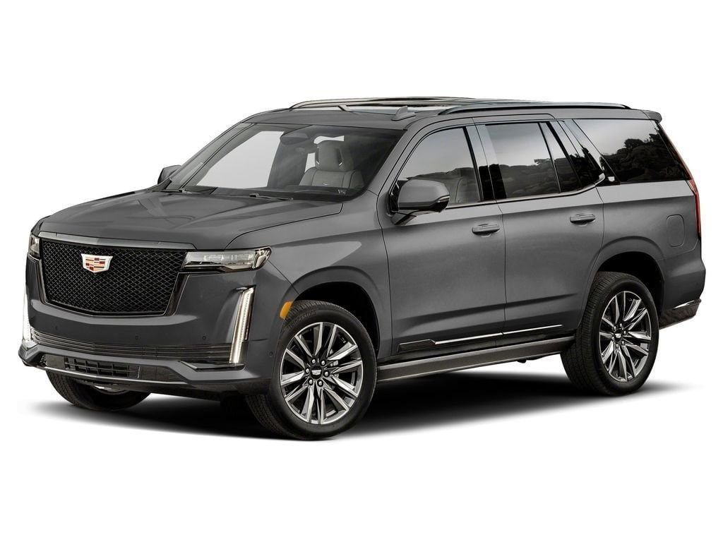 2021 Cadillac Escalade Sport AWD