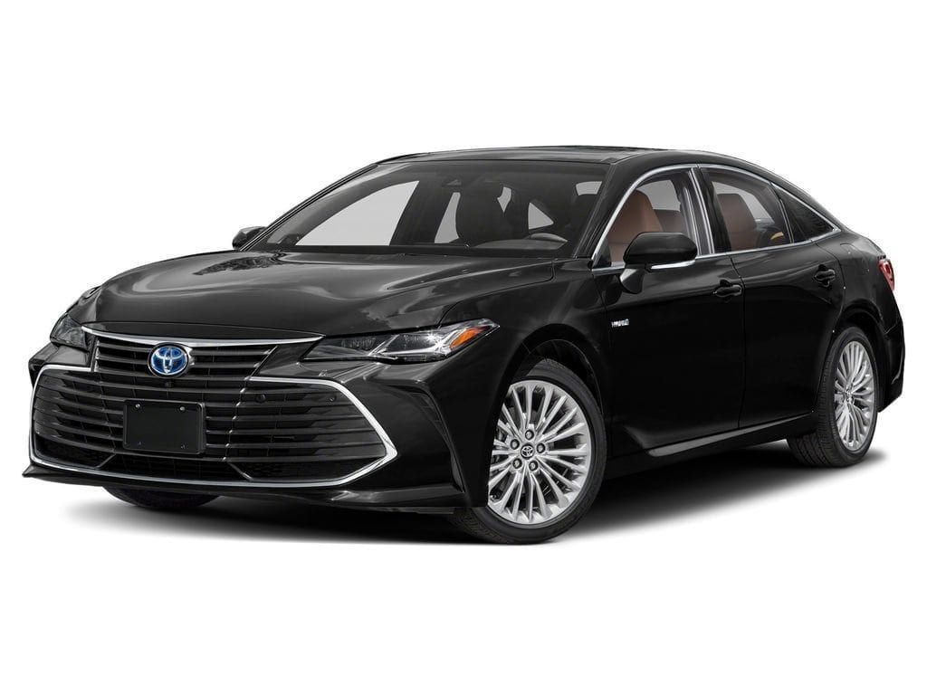 2020 Toyota Avalon Hybrid Limited FWD
