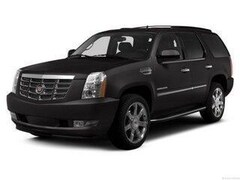 2014 CADILLAC Escalade Luxury SUV