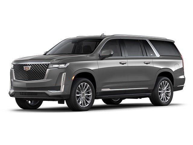  2023 Cadillac Escalade ESV Premium Luxury 4WD   