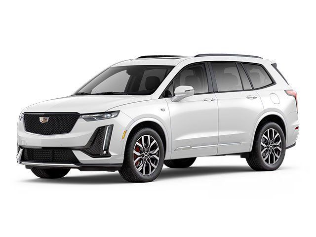 2024 Cadillac XT6 Sport AWD