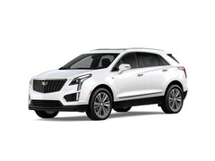 2025 Cadillac XT5 Premium Luxury SUV