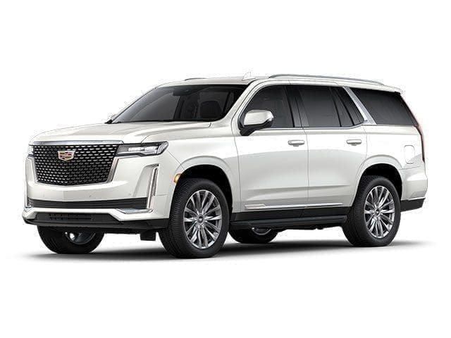 2023 Cadillac Escalade Premium Luxury 4WD