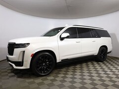 2021 CADILLAC Escalade ESV Sport Platinum SUV