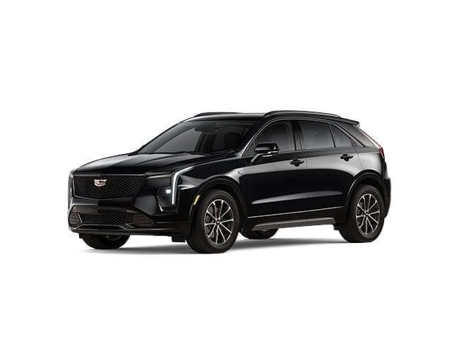 2025 Cadillac XT4 Sport AWD
