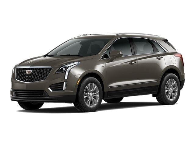 2023 Cadillac XT5 Premium Luxury AWD