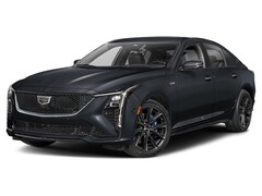 2026 Cadillac CT5 V-Series Sedan