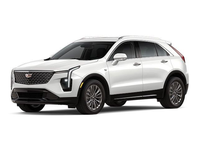 2024 Cadillac XT4 Premium Luxury AWD