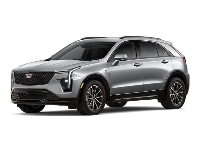 2024 Cadillac XT4 Sport AWD