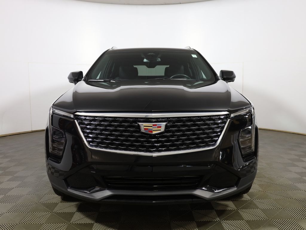 Used 2025 CADILLAC XT4 Premium Luxury SUV