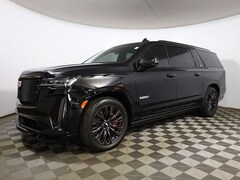 2024 CADILLAC Escalade ESV V-Series SUV