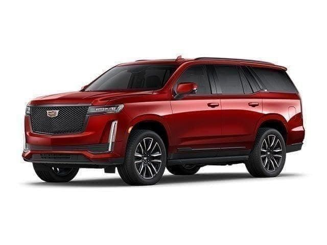 2024 Cadillac Escalade Sport Platinum 4WD