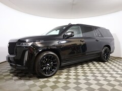 2024 CADILLAC Escalade ESV Sport Platinum SUV