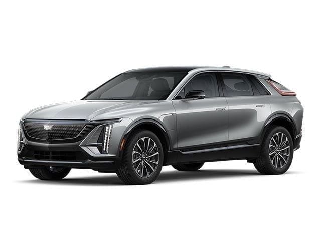 2024 Cadillac LYRIQ Sport 1 AWD