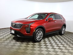 2024 CADILLAC XT4 Premium Luxury SUV