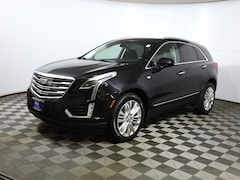 2019 CADILLAC XT5 Premium Luxury SUV