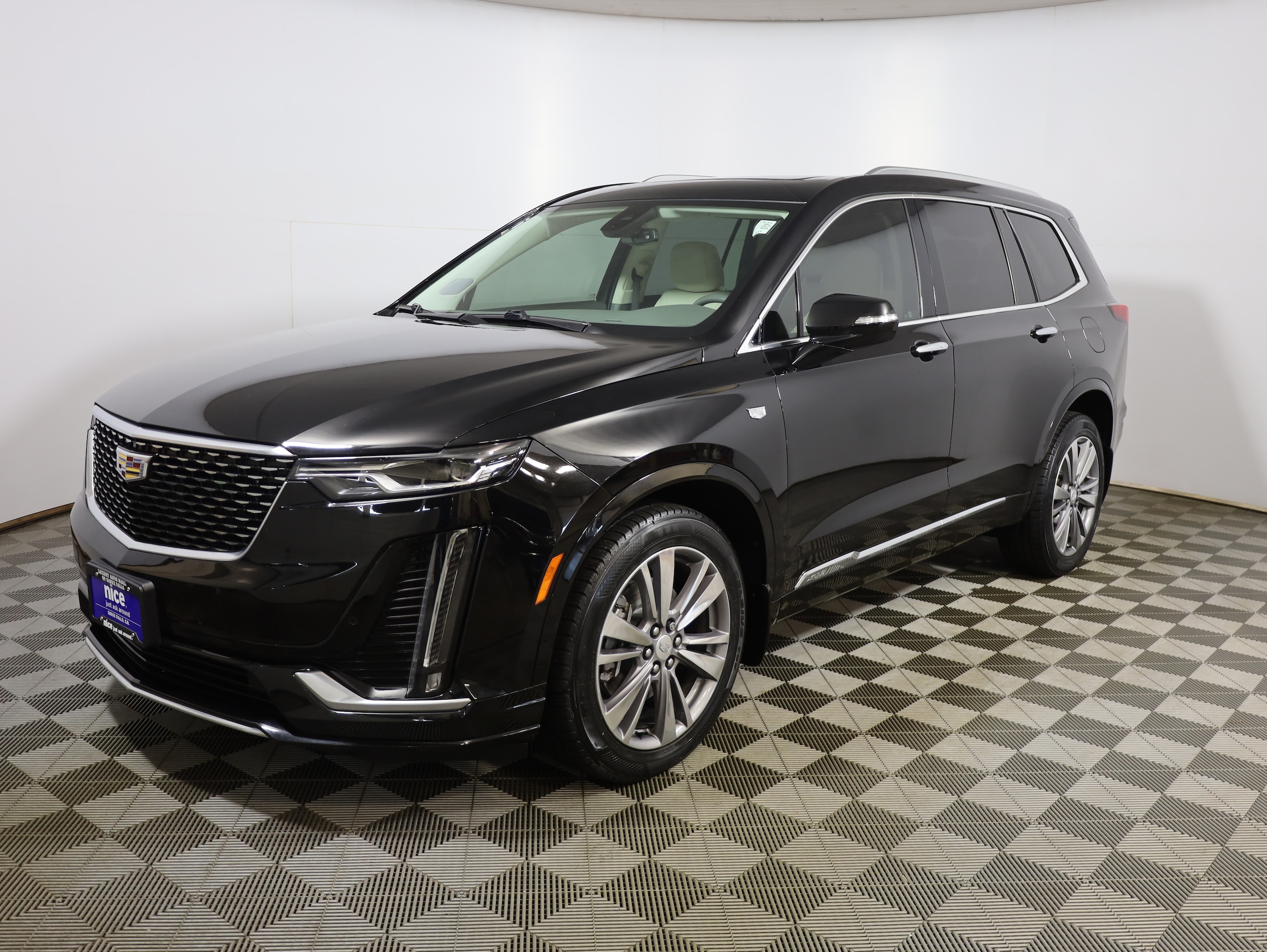 2020 Cadillac XT6 Premium Luxury Auto 4WD's photo