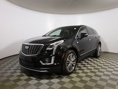 2025 CADILLAC XT5 Premium Luxury SUV