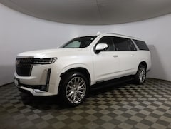 2022 CADILLAC Escalade ESV Premium SUV