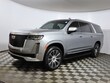  CADILLAC Escalade ESV