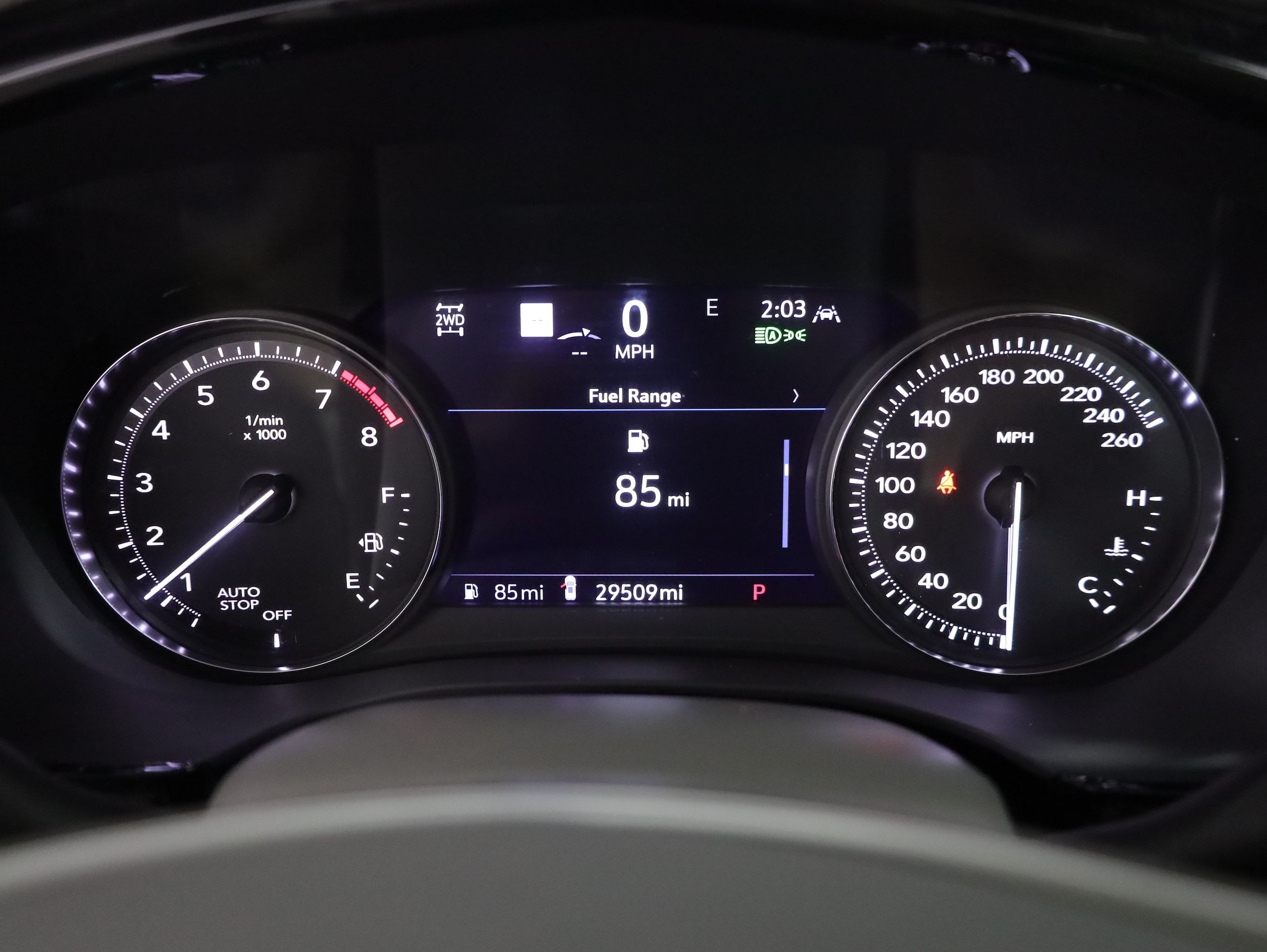 2023 Cadillac XT5 Premium Luxury - Photo 19