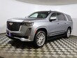  CADILLAC Escalade ESV