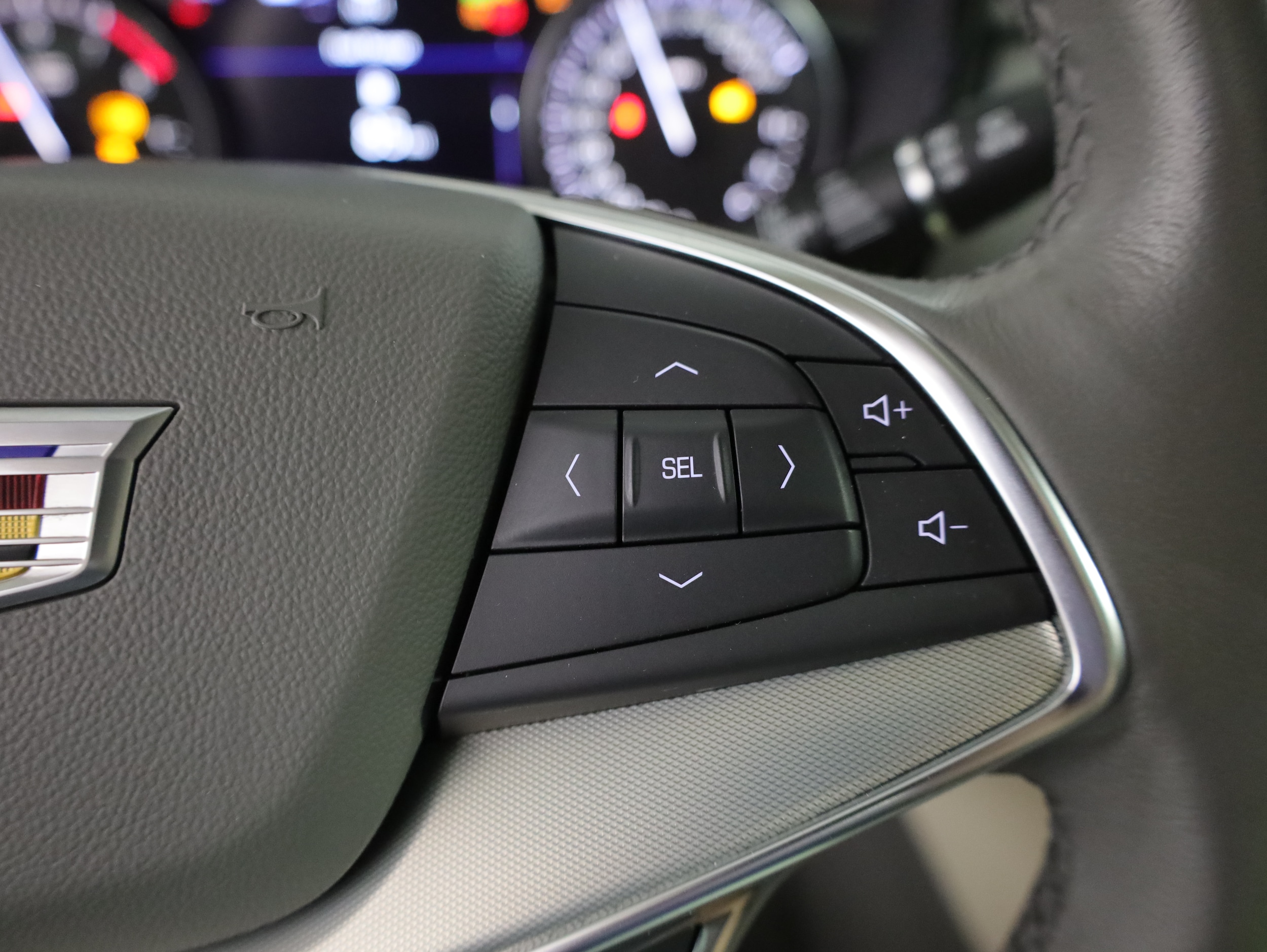2023 Cadillac XT5 Premium Luxury - Photo 17