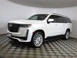  CADILLAC Escalade ESV