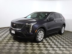 2023 CADILLAC XT4 Luxury SUV
