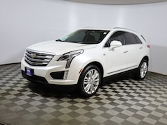 2018 CADILLAC XT5 Premium Luxury SUV